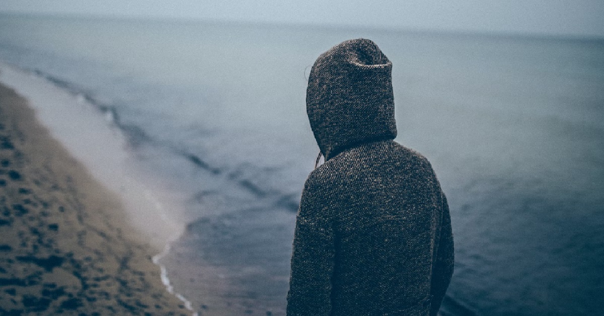 SINGLE GUY – I CAN’T FIND SOMEONE TO LOVE ME BECAUSE SOCIETY IS MESSED UP