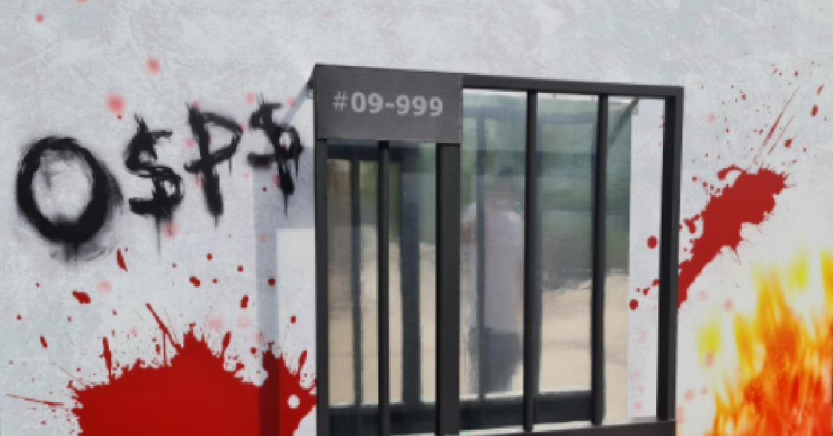 132 PEOPLE BEING INVESTIGATED FOR SUSPECTED LOANSHARK ACTIVITIES