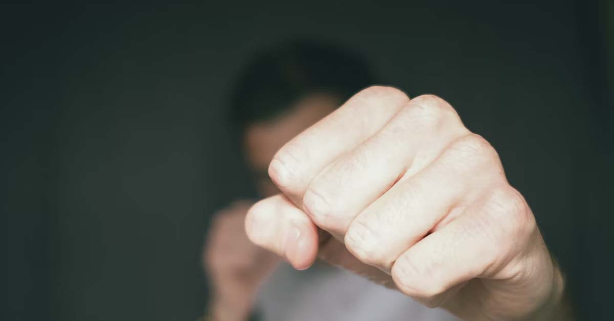 MAN JAILED AFTER PUNCHING PREGNANT WIFE AT TAMPINES CARPARK