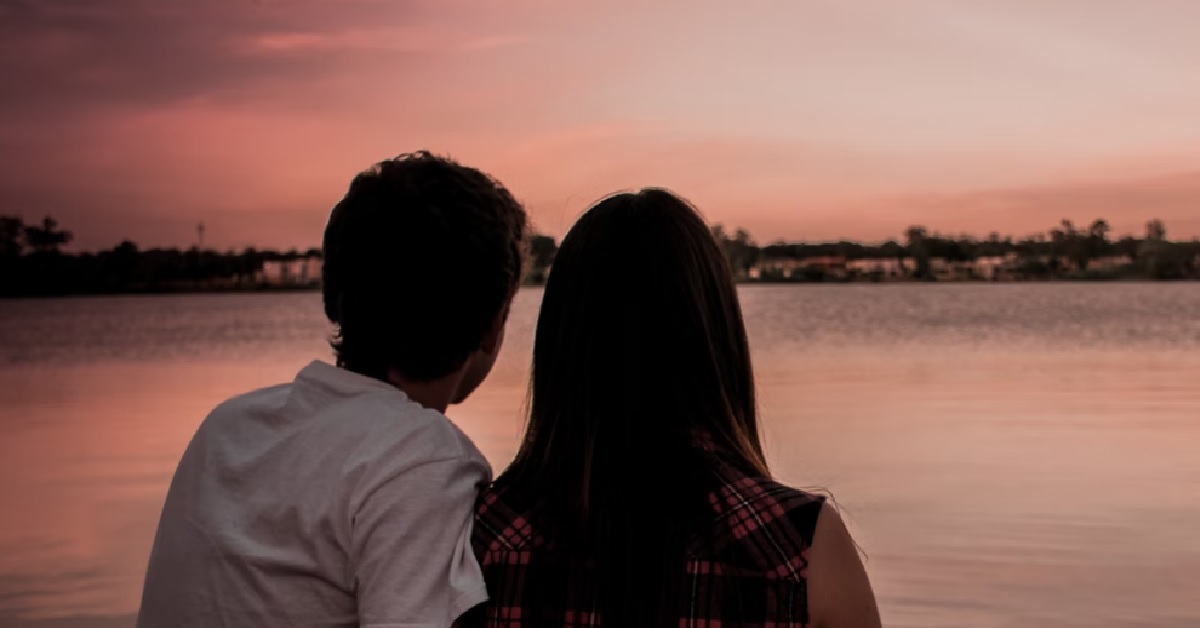 GIRL SHARED HOW SHE BROKE THE CURSE OF THE “NS GIRLFRIEND”