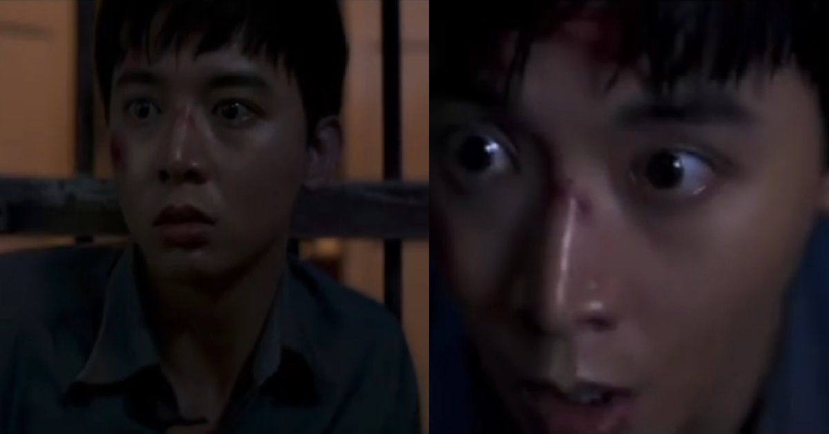 LATE ACTOR ALOYSIUS PANG’S LAST MOVIE TO BE RELEASED IN JUNE