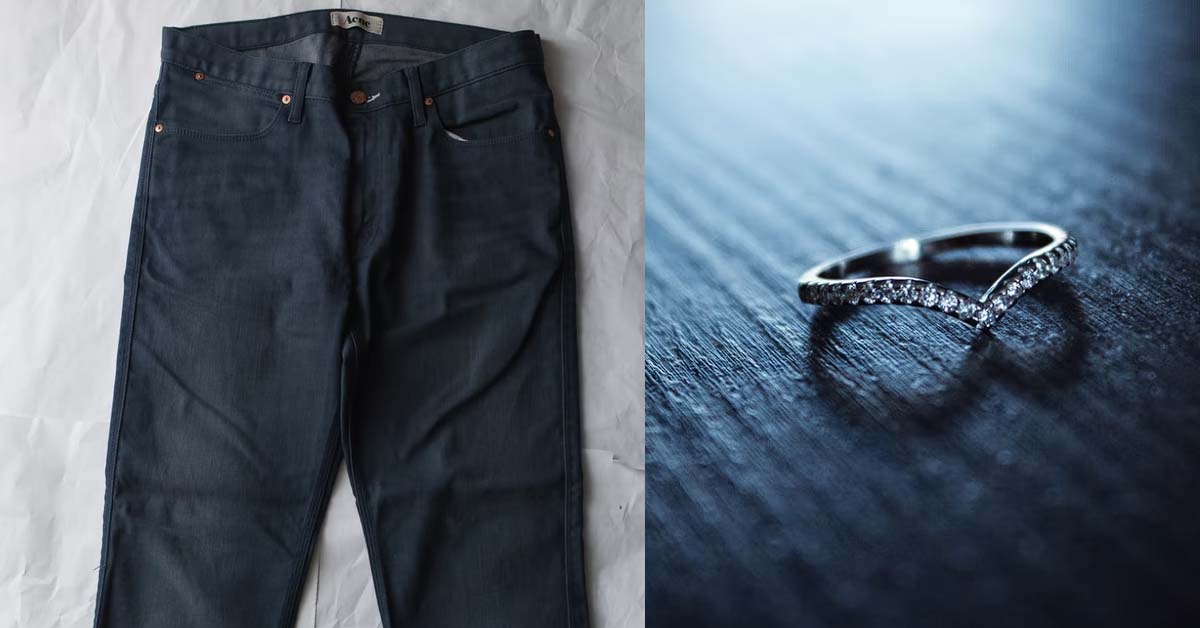 WOMAN DIVORCED “MUMMY’S BOY”, TAKE OFF PANTS ALSO MUST ASK