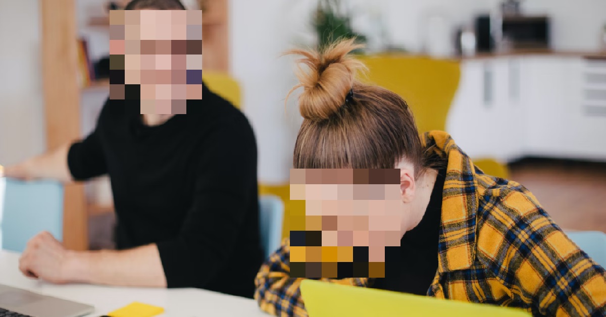 GIRL SAYS SHE GETS TURNED ON WHEN PEOPLE PRAISE HER, CALL HER “GOOD GIRL”