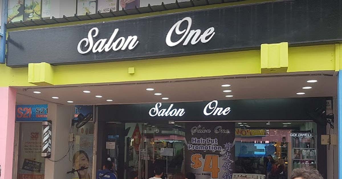 WOMAN WARN OF SALON WITH ALLEGED 21 PRESSURE SALES COMPLAINTS