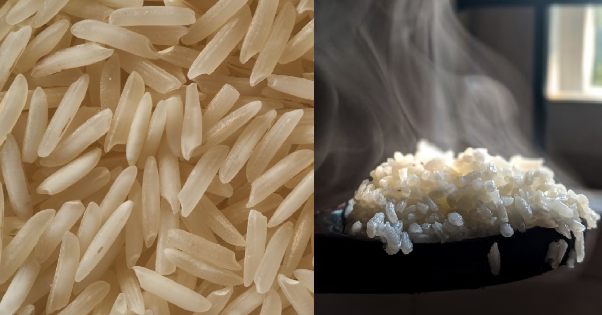 WOMAN ORDERED RICE ONLINE, BUT 3 WEEKS LATER STILL HASN’T ARRIVED