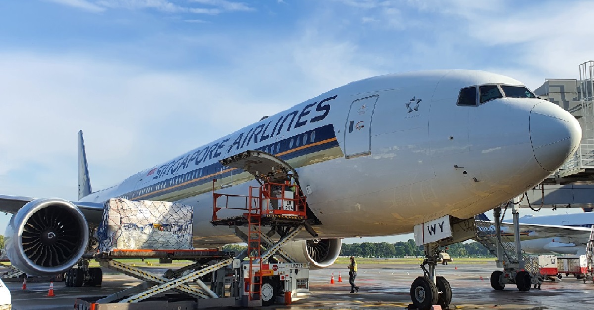 SIA TO RESTORE BASIC SALARIES OF PILOTS WHO TOOK PAY CUTS IN 2020