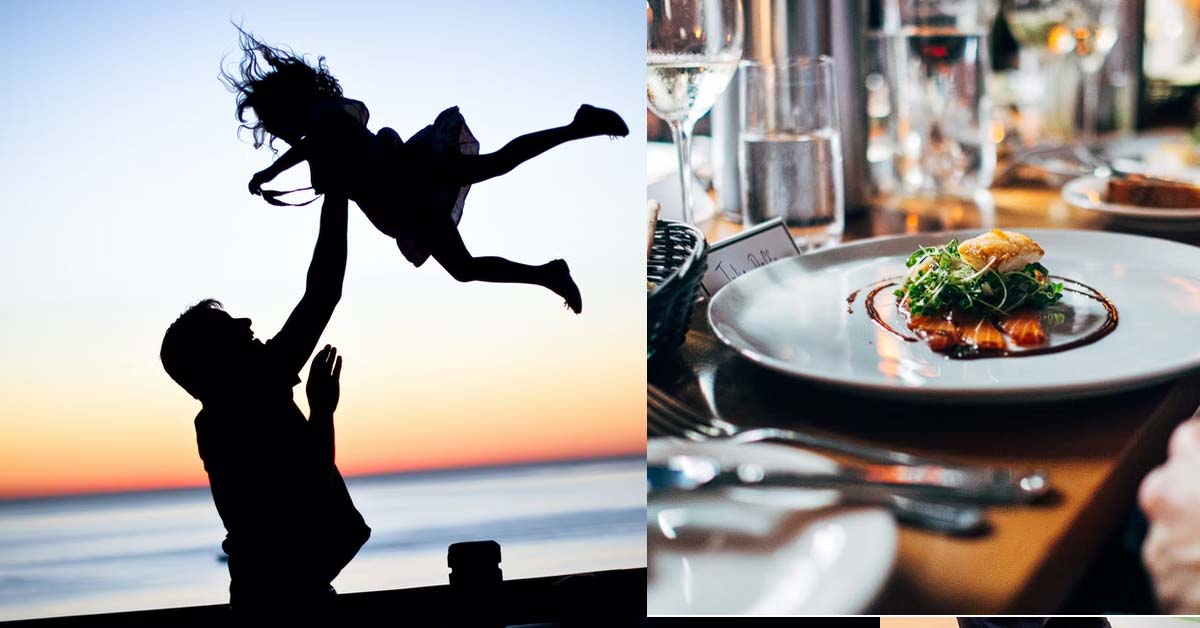 WIFE JEALOUS THAT HUSBAND DOTES ON HIS DAUGHTER, NETIZENS CALL HER CRAZY