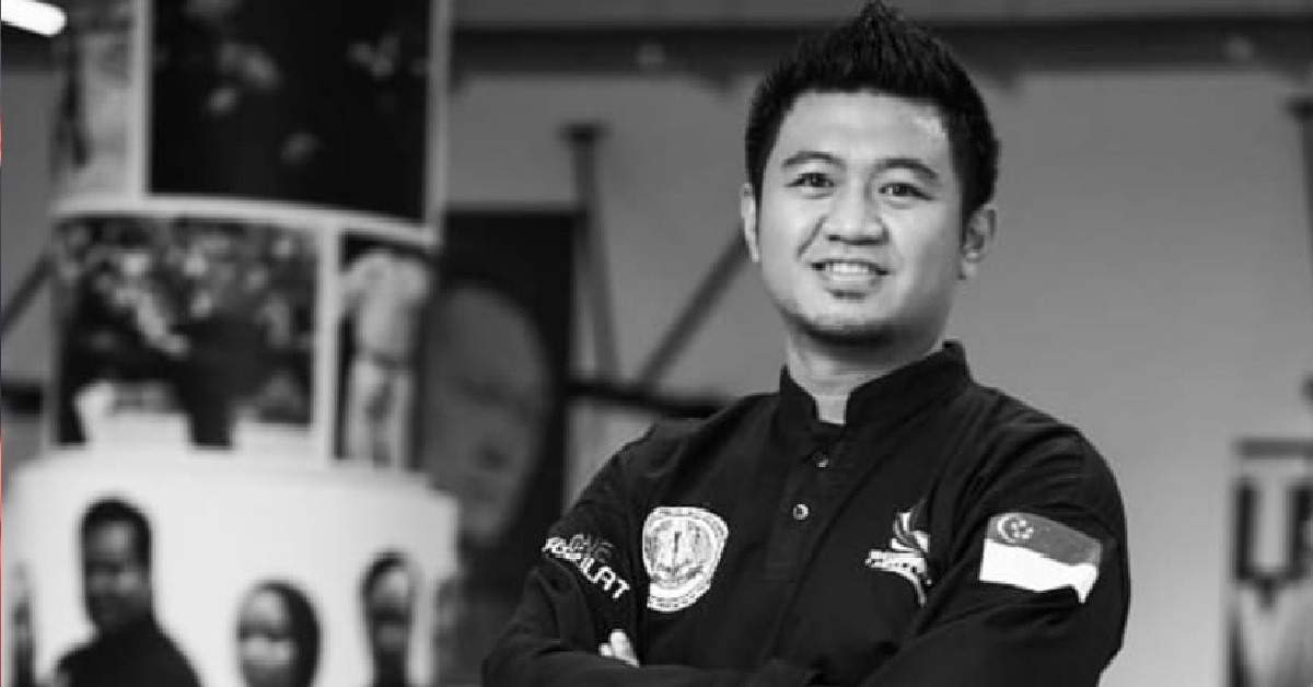 S’PORE NATIONAL SILAT COACH DIES IN BALI ACCIDENT DAYS AFTER SEA GAMES WIN
