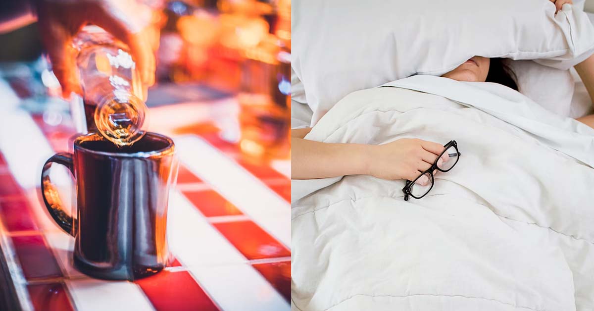 DRUNK FRIEND OF 6 YEARS WENT MIA AFTER THEY SLEPT TOGETHER