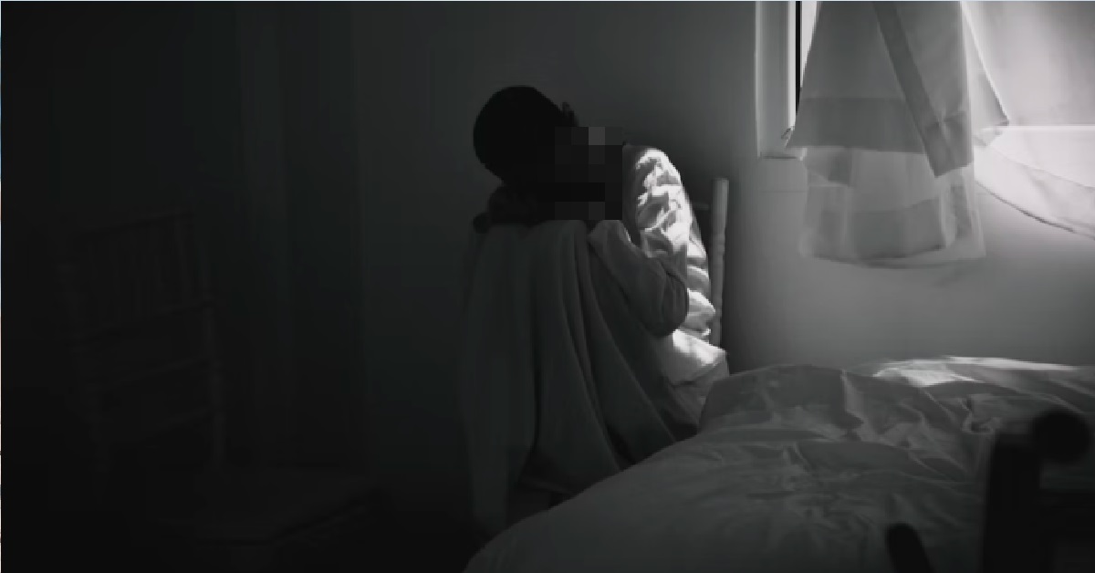 EMPLOYER REFUSES TO LET MAID SLEEP AT 10.30PM BECAUSE SHE “GETS TO REST” IN THE AFTERNOON