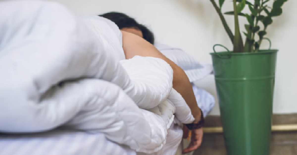 GUY SLEPT WITH GIRL THAT HE REALLY LIKED, AND SHE GAVE HIM HERPES