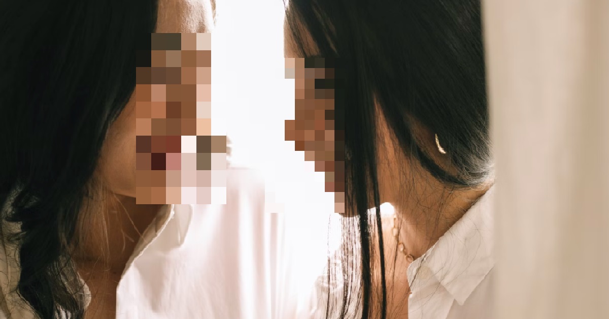 HUSBAND WANTS WIFE TO SLEEP WITH ANOTHER WOMAN, SHE FELL IN LOVE WITH HER