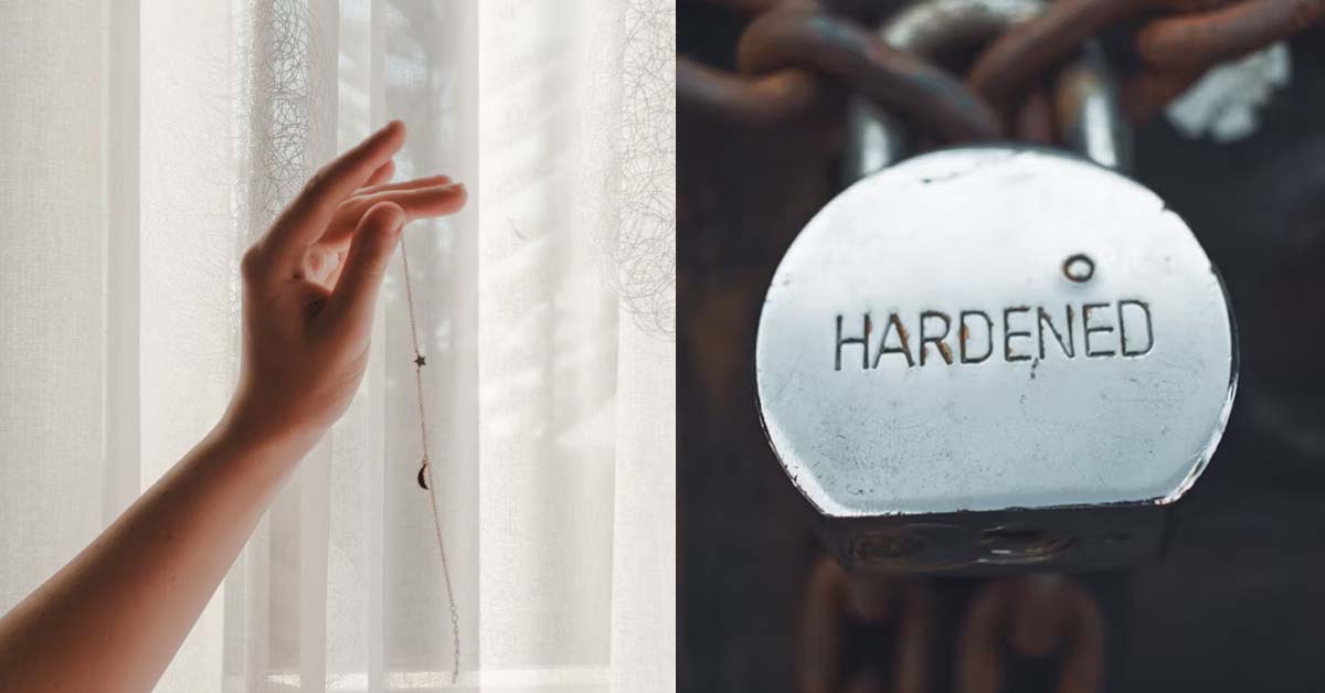 MAN TOLD WIFE THAT HER BIG BELLY IS MAKING IT HARD FOR HIM TO “HARD”