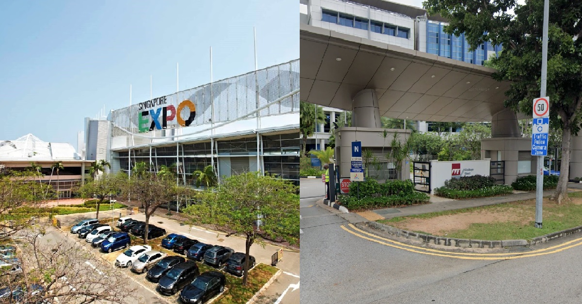 S’PORE POLICE & SAF TO HOLD JOINT COUNTER-TERROR EXERCISE ON 13 MAY