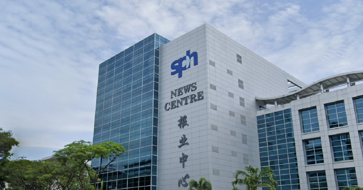 FORMER ST REPORTER SHARED HOW SPH STAFF WERE LAID OFF IN 2017 WITH NO WARNINGS