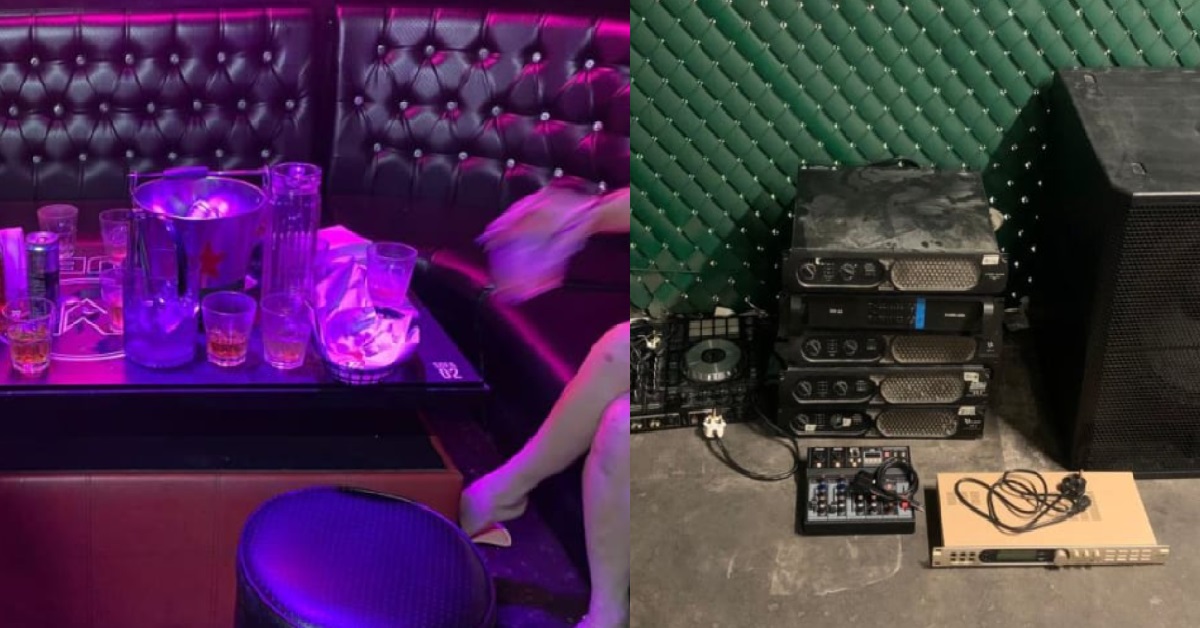 27 PEOPLE BEING PROBED FOR ALLEGED OFFENCES AFTER EASING OF NIGHTLIFE RESTRICTIONS