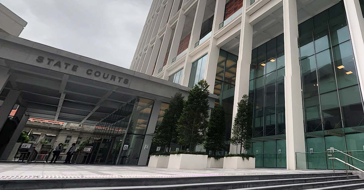 EVIL MAID JAILED FOR TAKING & SPREADING EXPLICIT PHOTOS OF ELDERLY MAN UNDER HER CARE