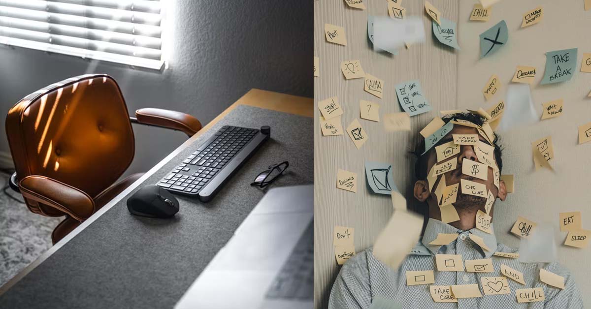 S’POREAN RETURNS TO SG TO WORK, CAN NOT TAHAN OT & WORKING ON WEEKENDS