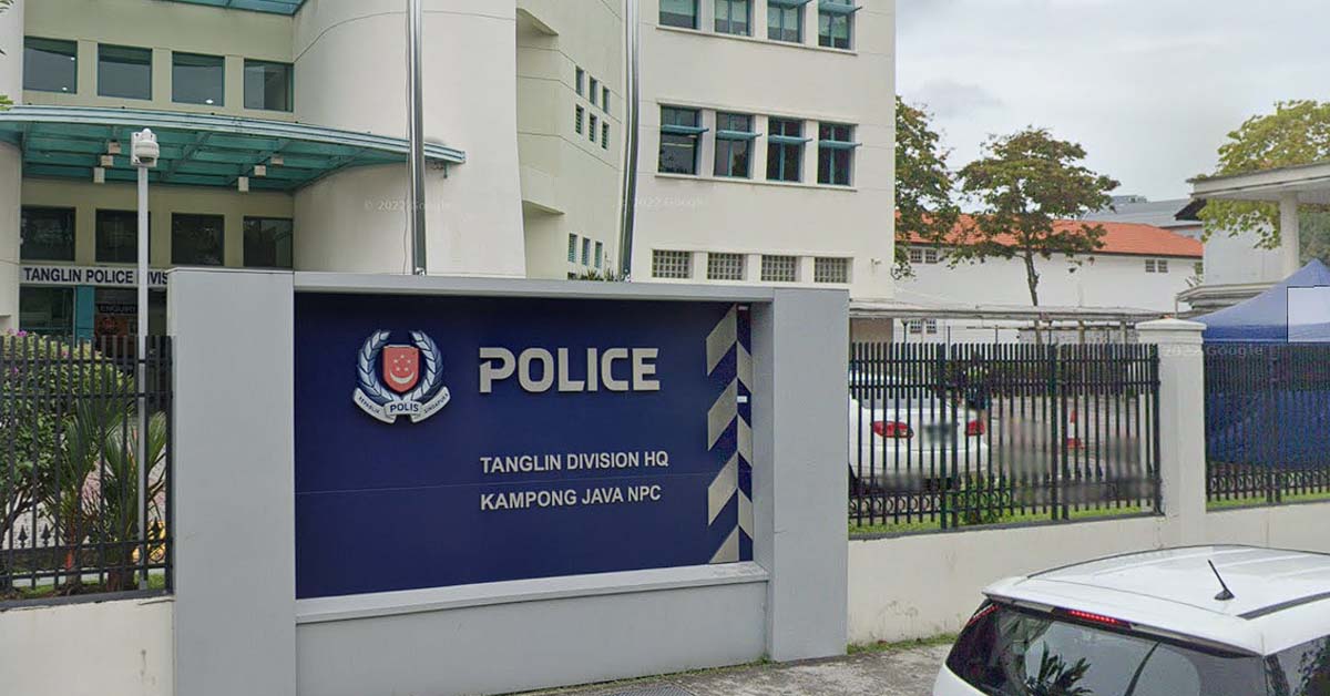 50 Y.O CLAIMS HE WAS ATTACKED & ROBBED OF $230,000, INVESTIGATED FOR FALSE REPORT