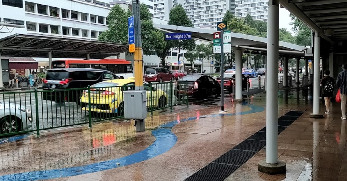 UNCLES ATTACKED MEN THAT THEY THOUGHT WERE CUTTING QUEUE, JAILED