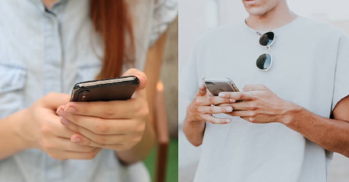 GIRL CONFESSED FEELINGS TO GUY, WHO REPLIES “SEND PICS IN BRA & PANTIES”