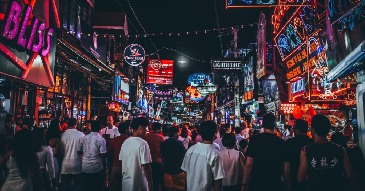 TRAVELERS VISITING THAILAND WILL BE CHARGED S$12 “ENTRY FEE” FROM JUNE ONWARDS