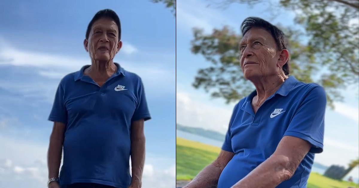 UNCLE FOLLOWED MAN INTO TOILET AT CHANGI BEACH “WANT BE HIS FRIEND”