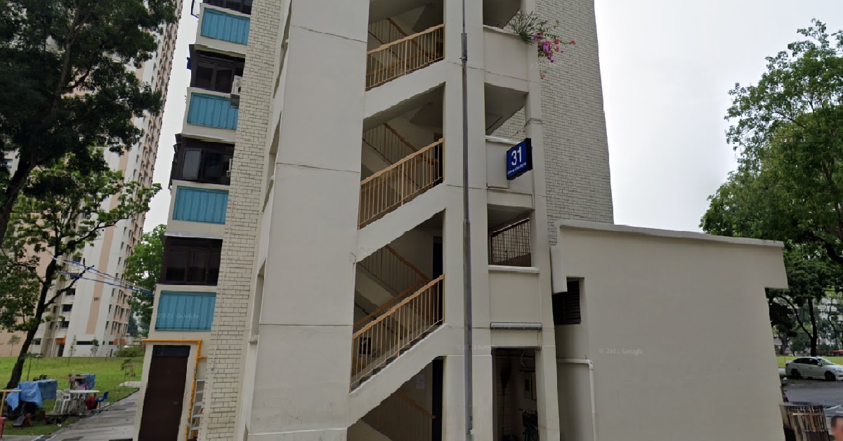 49 Y.O MAN ARRESTED FOR ALLEGEDLY SETTING NEIGHBOUR’S DOOR ON FIRE