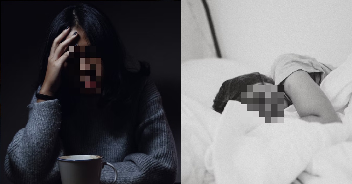 WOMAN FELT UNWELL AT PARTY, FIANCE SAYS “RELAX” THEN LEAVES HER