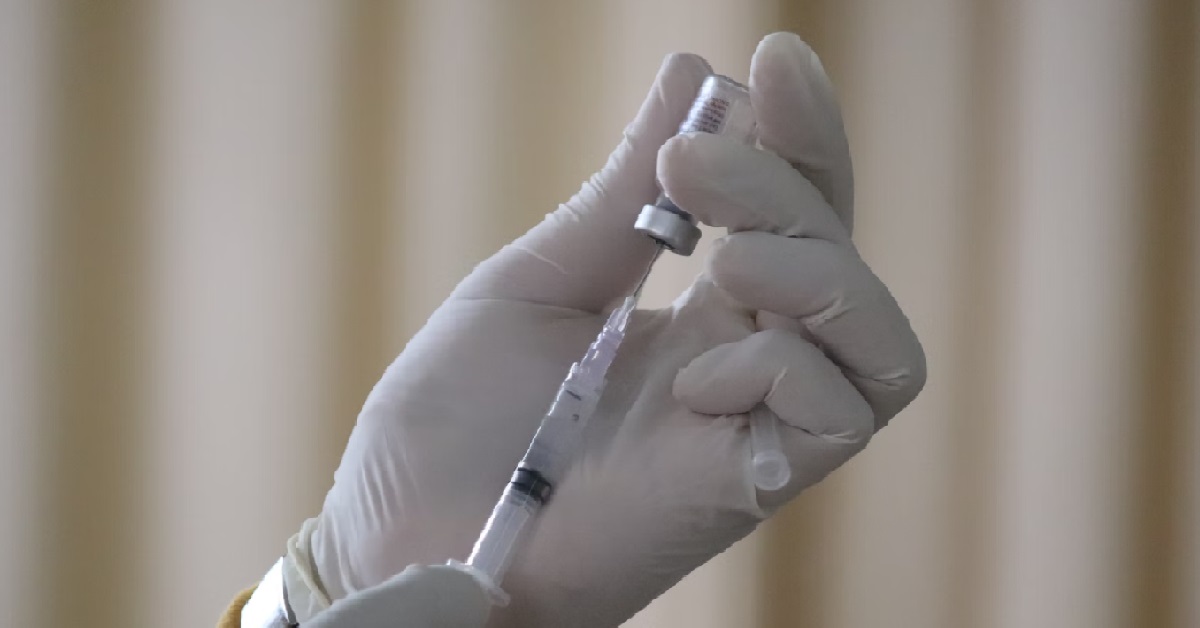 MOH – FIRST SHIPMENT OF NUVAXOVID VACCINE ARRIVED, AVAILABLE END OF MAY