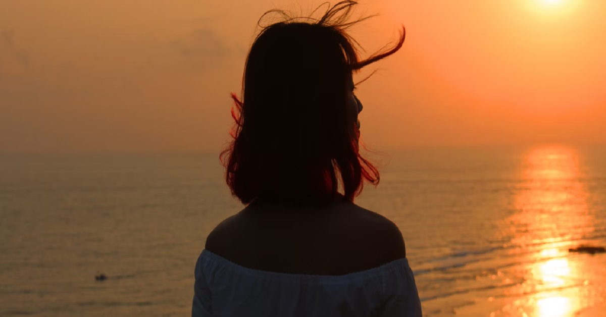 24 Y.O GIRL STILL V & NEVER HAD A BF, THINKS SHE’S GONNA DIE ALONE