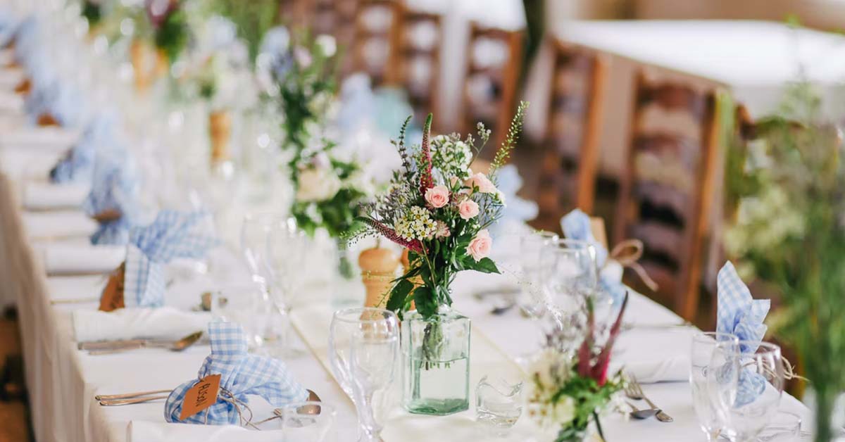 MOM REFUSE TO ATTEND SON’S WEDDING AS HER CHEATING HUSBAND IS ATTENDING