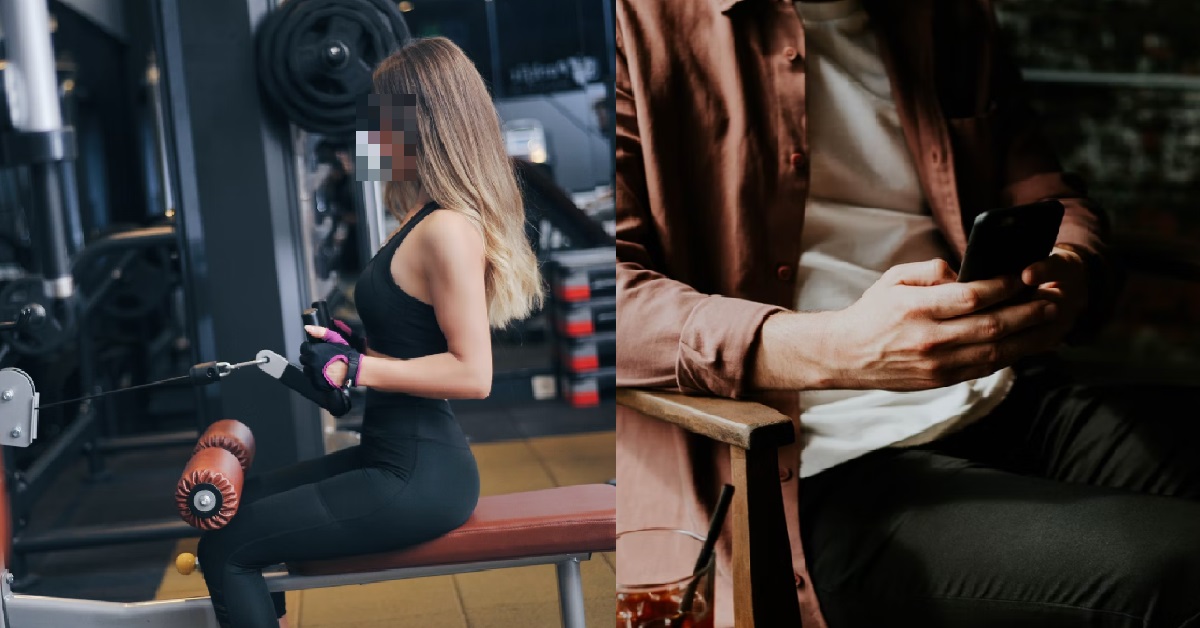 GIRL LOST WEIGHT, THEN GUY WHO REJECTED HER STARTS HITTING HER UP