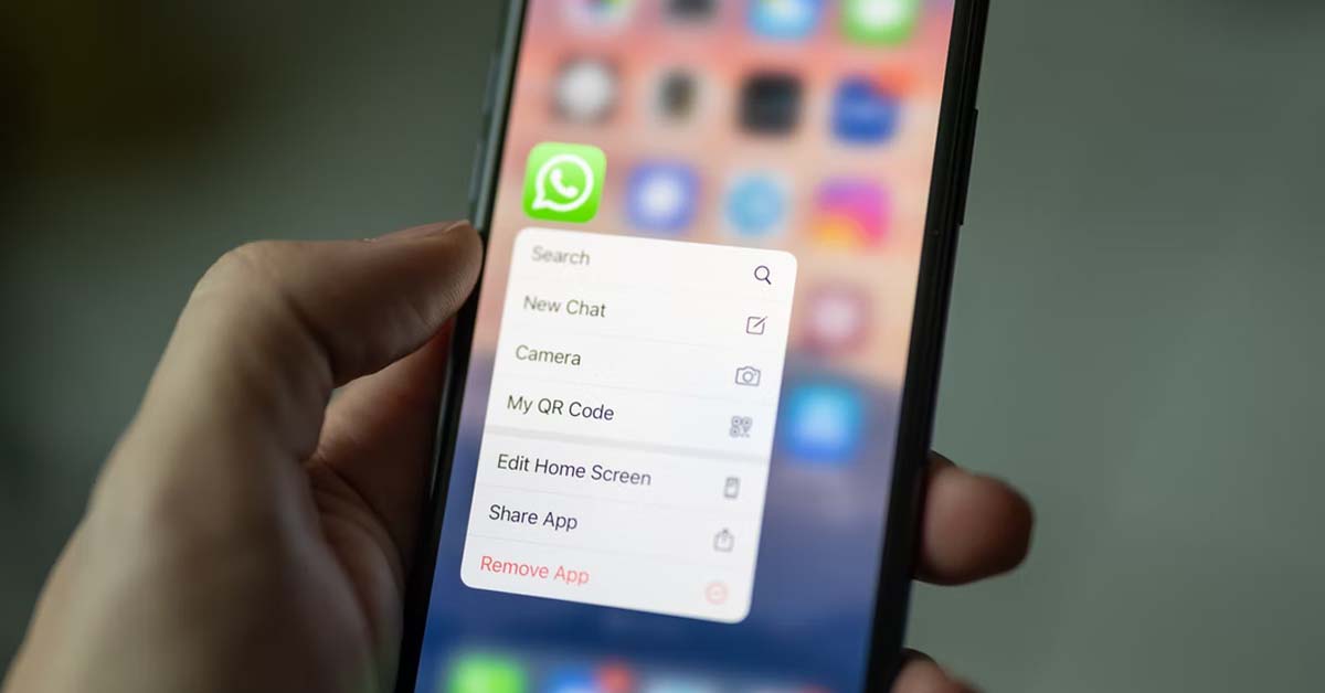 FRIEND WRITES LETTER TO BREAK UP WITH FRIEND BECAUSE OF BLUE TICK