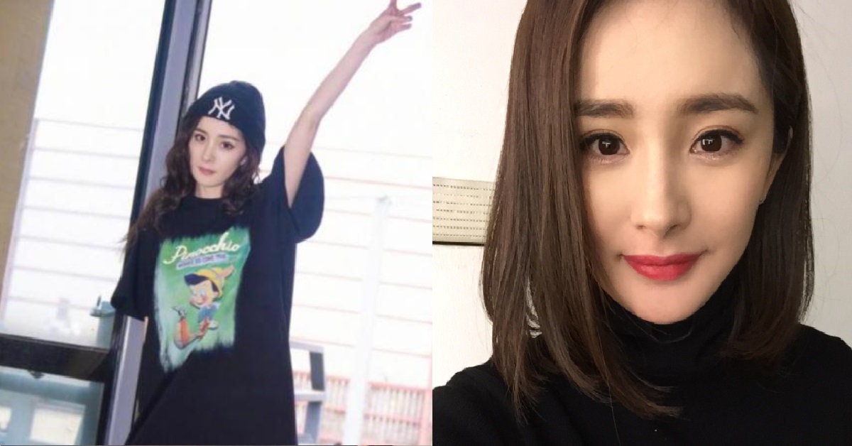 CHINA ACTRESS WORTH $1B, WELCOMES GOLD DIGGERS, TOO RICH TO CARE