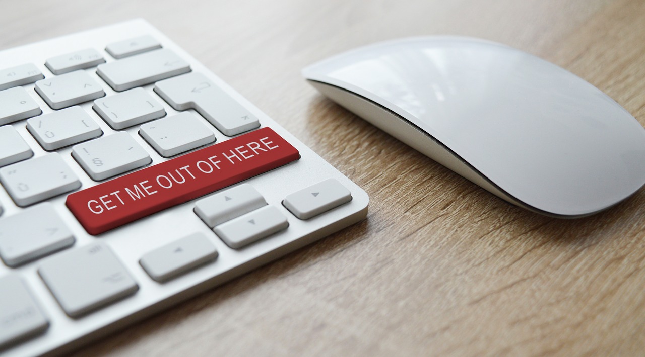 MAN TOLD TO TOP UP ACCOUNT TO GET JOB, MONEY GONE FOREVER