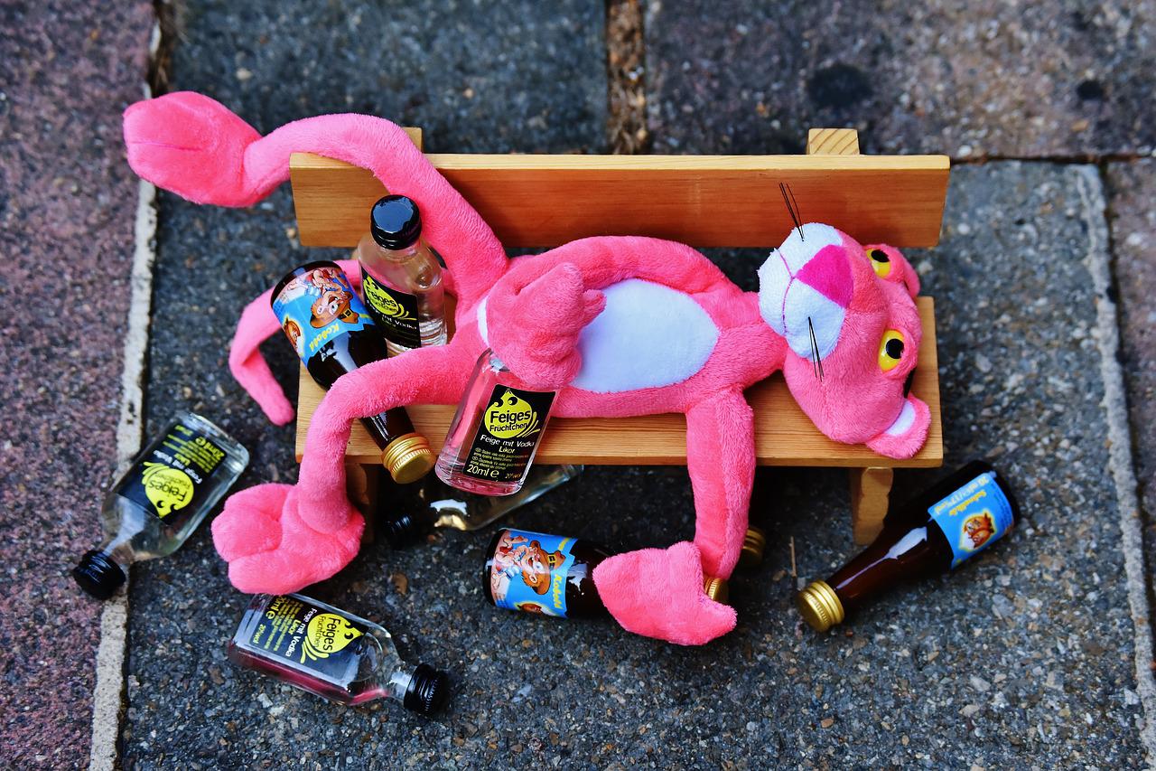 SON THINKS GIRL DRUNK ALREADY MEANS CONSENTED TO S