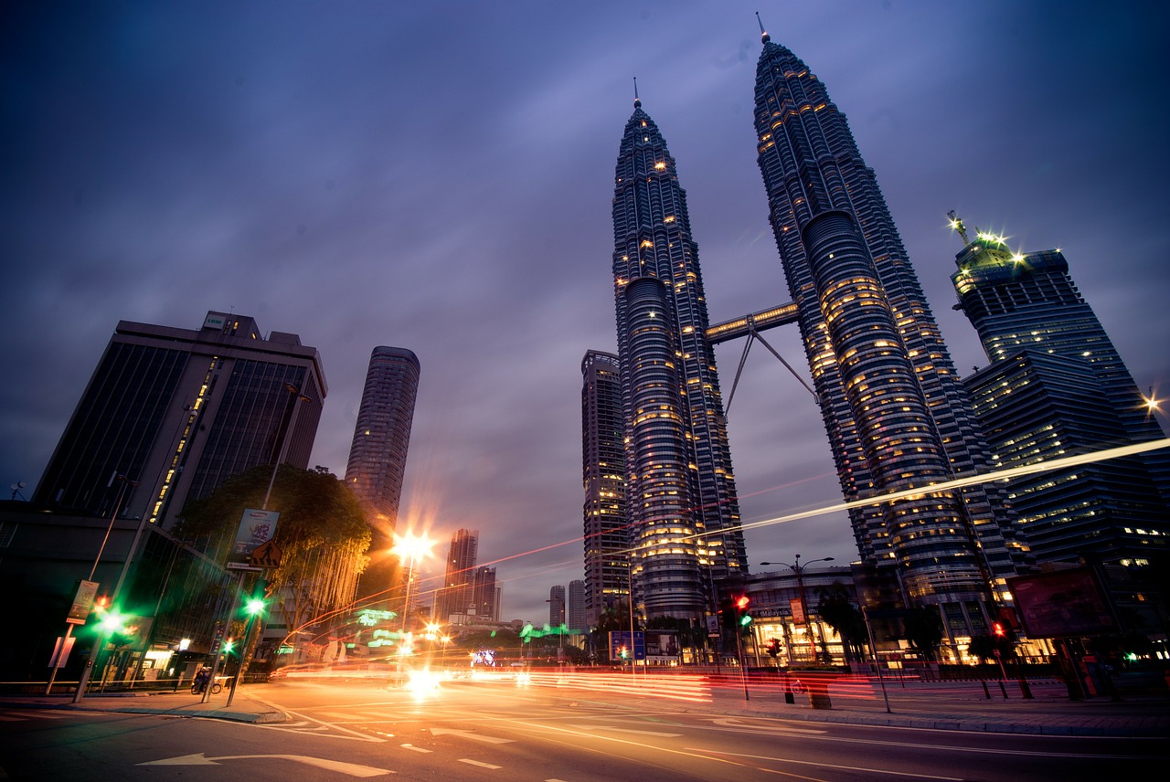 HUSBAND & HIS FAMILY WANTS HOLIDAY IN M’SIA YET WE ARE IN DEBT