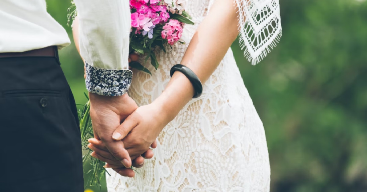 HUSBAND: “ONLY REASON I’M WITH MY WIFE WAS TO MAKE HER FRIEND JEALOUS”