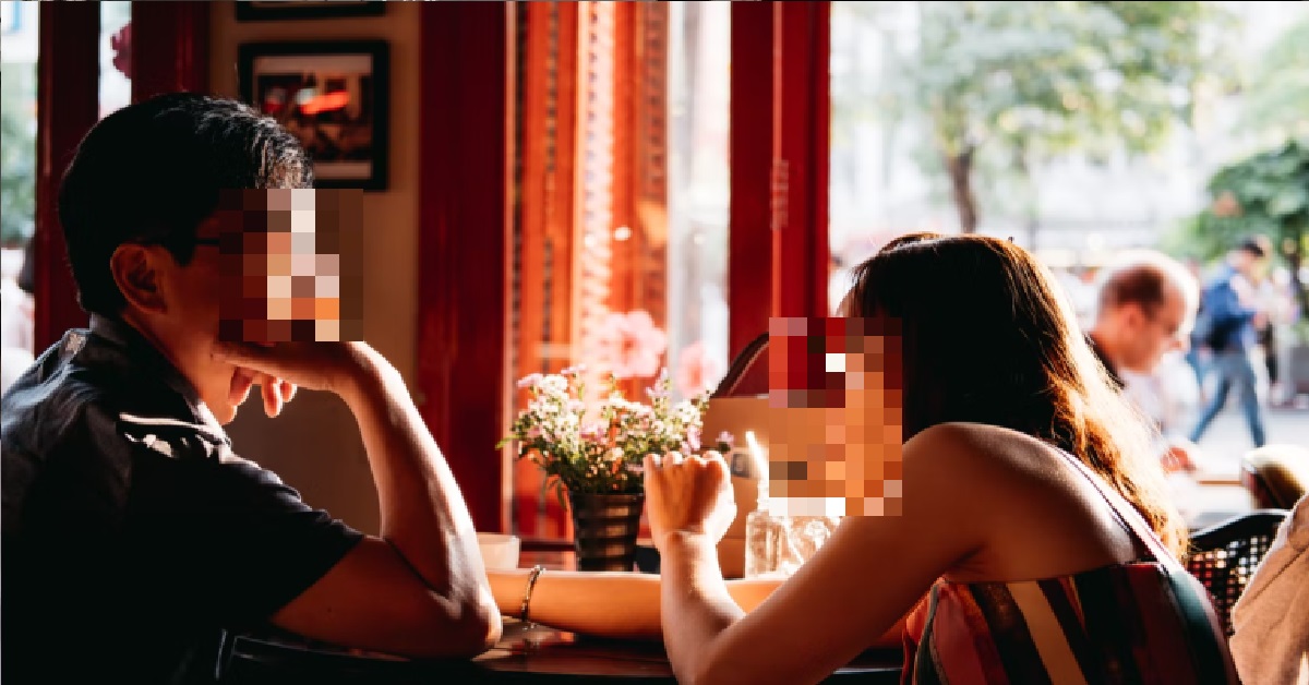 WOMAN WANTS HUSBAND TO PAY MORE FOR THEIR EXPENSES AFTER HE GOT PAYRAISE