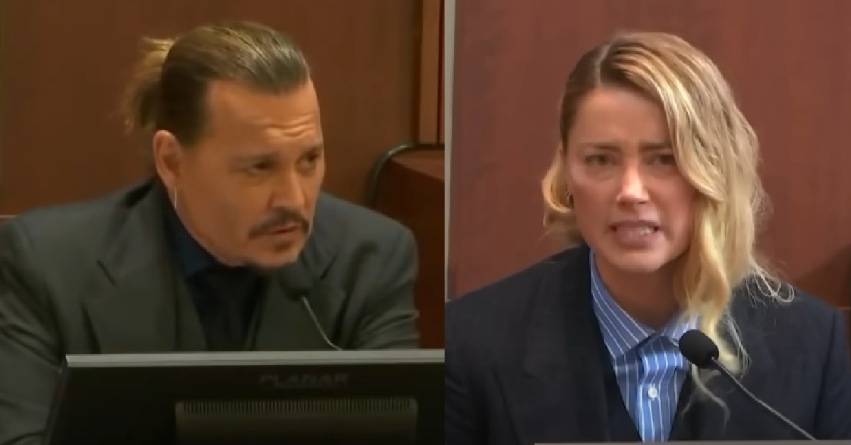 JOHNNY DEPP WINS DEFAMATION CASE AGAINST AMBER HEARD, AWARDED $15M