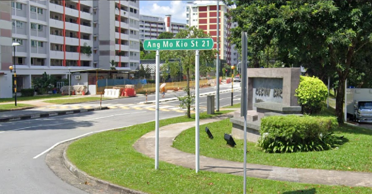 61 Y.O WOMAN KILLED AFTER BEING HIT BY TAXI, DRAGGED 20M ON THE ROAD