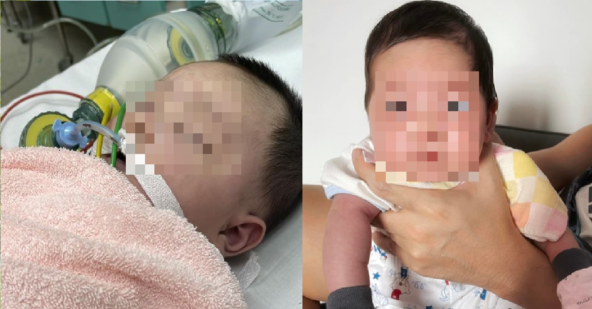2 M.O BABY DIES AFTER NANNY LETS HER SLEEP ON STOMACH & LEFT ALONE