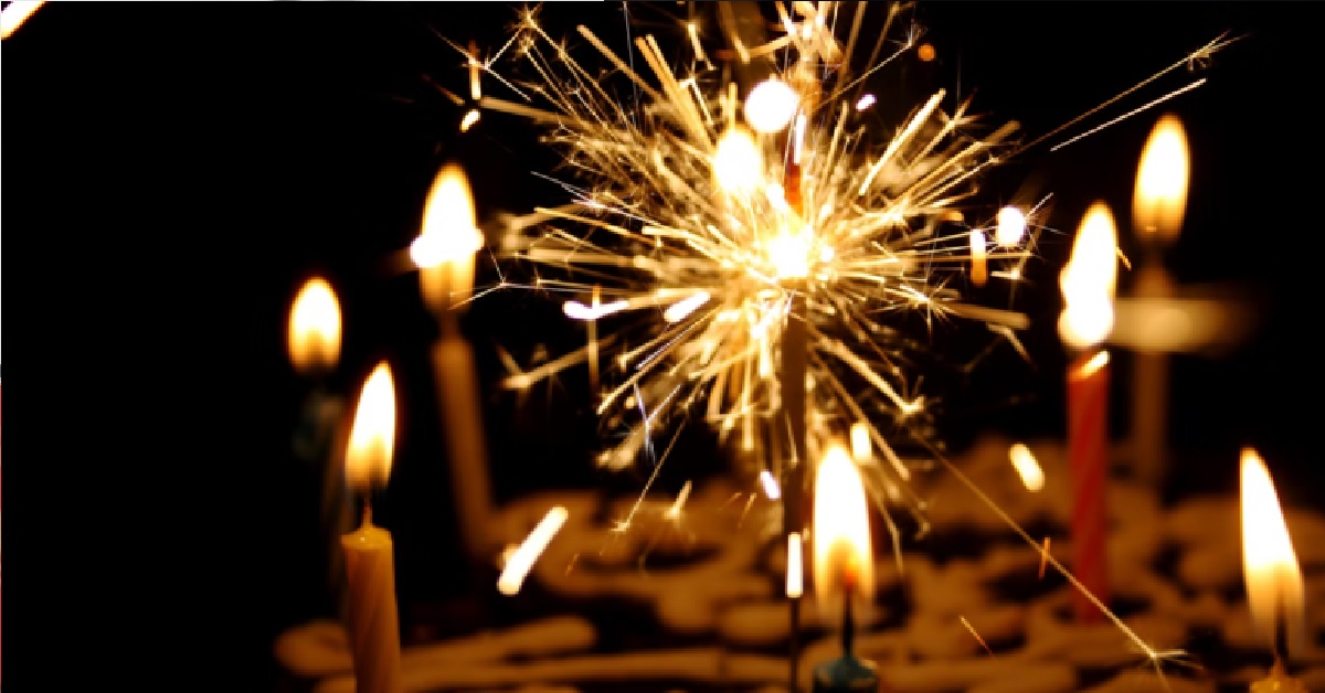 WIFE PUT NO EFFORT INTO HUSBAND’S B’DAY, BUT WANTS HIM TO GO ALL OUT FOR HERS
