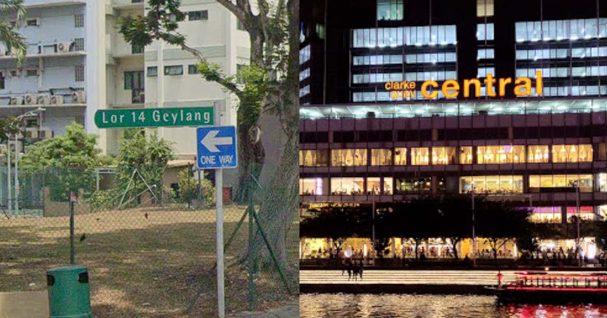 EX-GEYLANG GANGSTER TURNS OVER NEW LEAF AFTER MEETING HIS BF