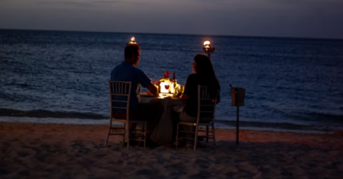 GF WANTS RELATIONSHIP TO BE LIKE A LOVE MOVIE, IF NOT SHE’LL CRY & WHINE
