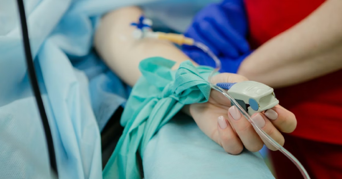 MAN’S LAST WORDS TO HIS DYING MOTHER: “I WISH YOU WERE NOT MY MUM”