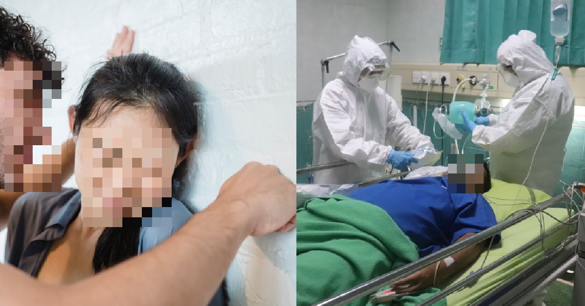 WOMAN DIVORCED HUSBAND AFTER HE MET WITH ACCIDENT THAT LEFT HIM PARALYSED