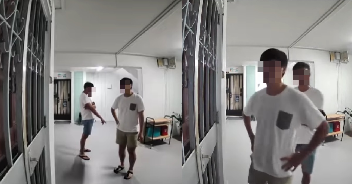 MEN ALLEGEDLY POSING AS “STUDENT VOLUNTEERS” TO COLLECT “DONATIONS FOR CHARITY”