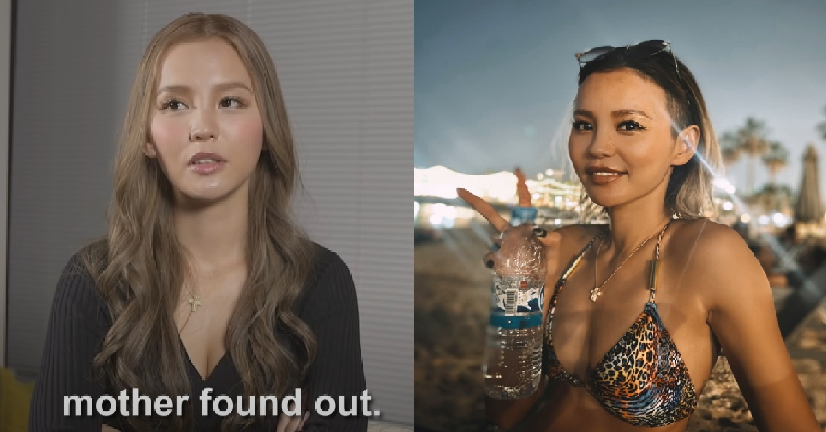 AV ACTRESS EARNED $200K IN A MONTH BY MAKING 28 “MOVIES”